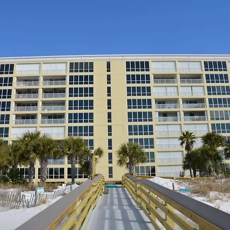 Oceania Destin Rental By Holiday Isle